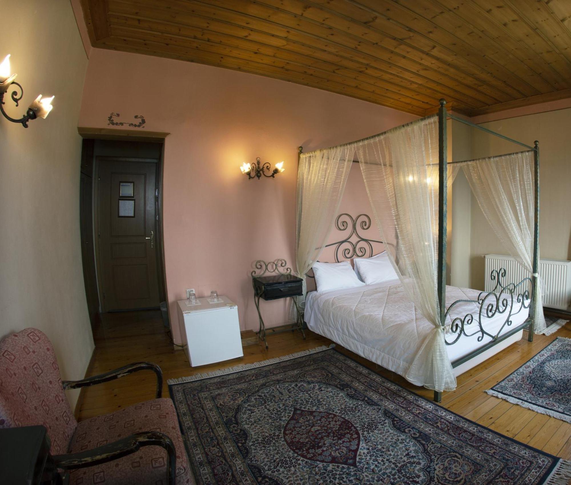 Hotel Casa Mare Nimfaíon Exterior foto