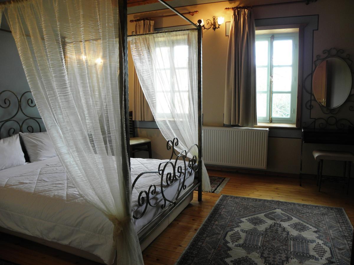 Hotel Casa Mare Nimfaíon Zimmer foto